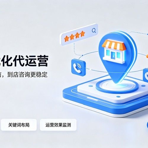 隆昌GEO优化